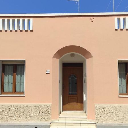 Appartamento Casa Trifo Tiggiano Esterno foto