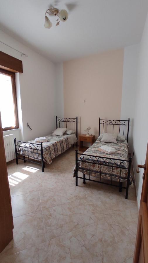 Appartamento Casa Trifo Tiggiano Esterno foto
